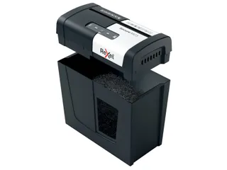 Papiervernietiger Rexel Secure MC3 P-5 snippers 2x15mm - 5