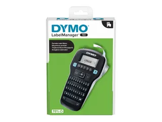 Dymo LabelManager LM160P Labelprinter AZERTY Handheld - 6