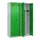PBM-locker,HxBxD 1850x1200x500mm,4vak,vak B 300mm,draaigrendel