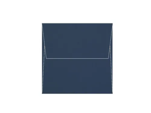Envelop 170x170mm Cobalt Blauw 120 Gram 250 Stuks