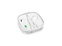 Green Mouse Headsets