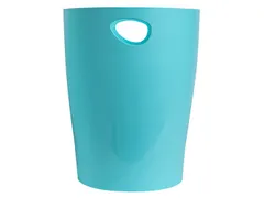 ECOBIN Papiermand A quarel pastelgroen