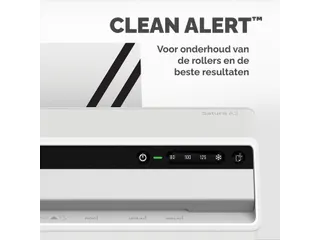 Fellowes Saturn A3 lamineermachine - 7