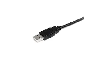 2m USB 2.0 A naar A Kabel M/M - 2