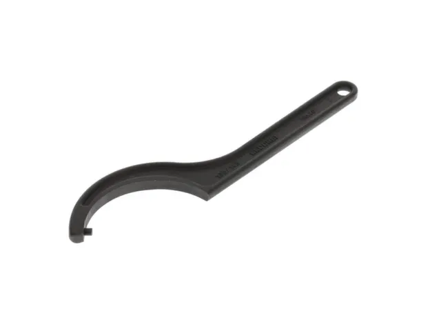 40 Z 135-145 Haaksleutel,DIN 1810 Vorm B,135-145mm