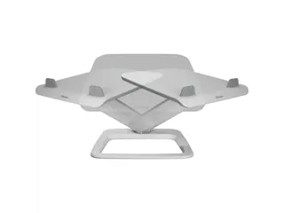 Hana LT laptopstandaard, wit - 6