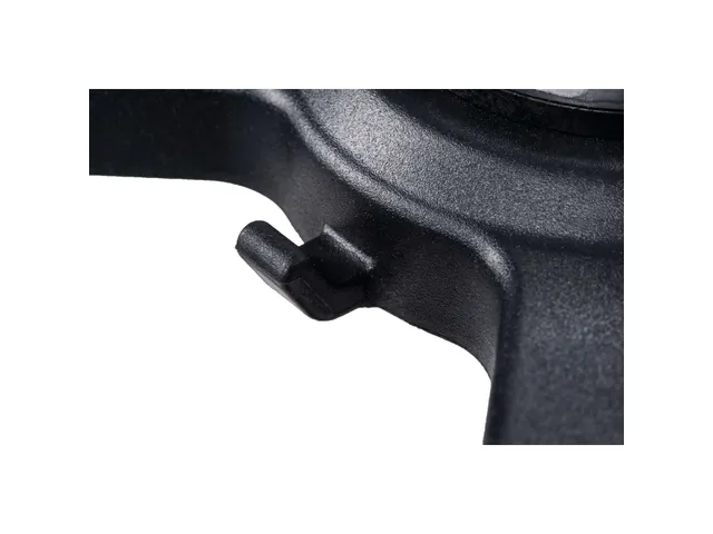 MAUL garderobe MAULnubis chroom voet 177,5 cm zilver 20 haken