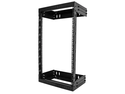 18U 19 Inch Wandmonteerbare Server Rack