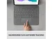 Logitech Combo Touch-toetsenbordcase voor iPad Air (4e en 5e generatie
