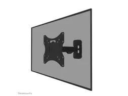 Wandsteun Full Motion 32-55 Inch Zwart WL40-540BL12