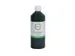Plakkaatverf Qrea zwart 500ml
