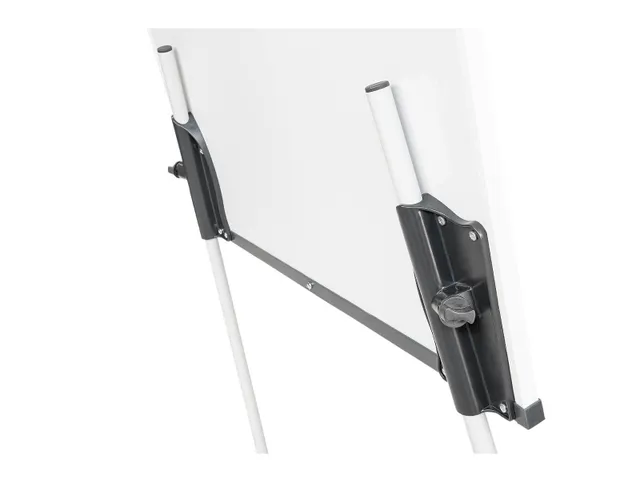 Flipover MAULstandaard Driepoot Melamine