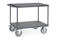 ESD-Tafelwagen 9403B - Laadvlak 1.200 x 800 mm 9403B