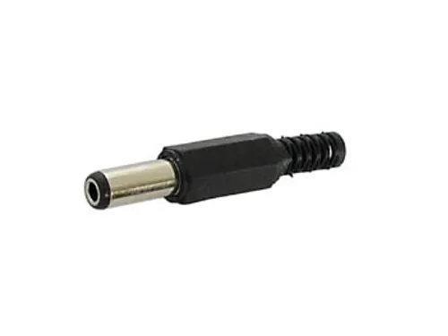 DC Plug 2.1 x 5.5x14mm
