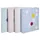 Classeur carton 2 anneaux 30mm LZC