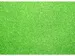 Carton pailletté Kangaro 50x70cm vert gazon 10 feuilles