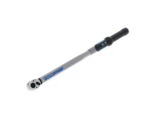 DMUK 300 Momentsleutel DREMASTER UK 1/2 inch,60-300 Nm - 1