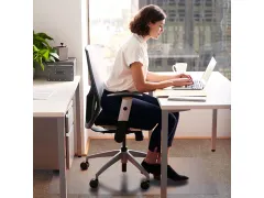 Cleartex Vloermat voor Tapijt 120x90cm