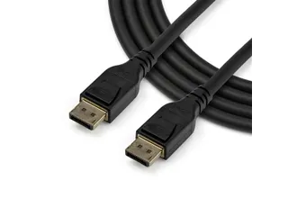 5 meter DisplayPort 1.4 kabel gecertificeerde VESA 8K monitorkabel - 3