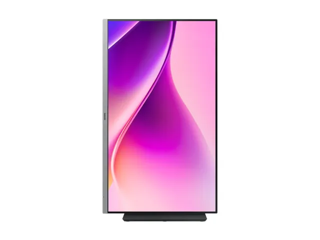 Ecran PC 27 inch Samsung Essential S4 S43UF Full HD 100Hz noir