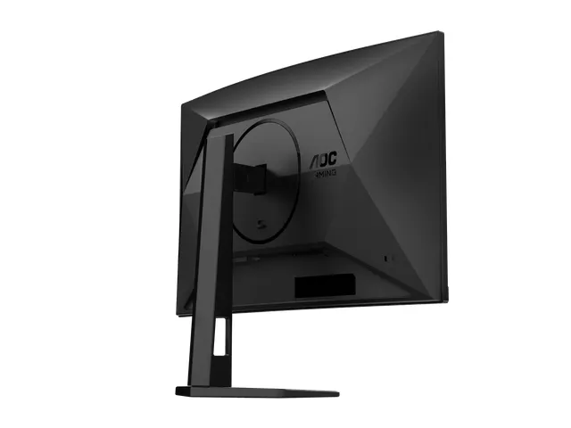 Screen size (inch) 27, Panel resolution 1920x1080, Max Refresh rate 28