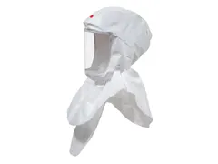 3M S-657 lichtgewicht vervangkap, per 10 stuks