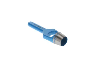 570040 Henkelloche ijzer 40mm - 2