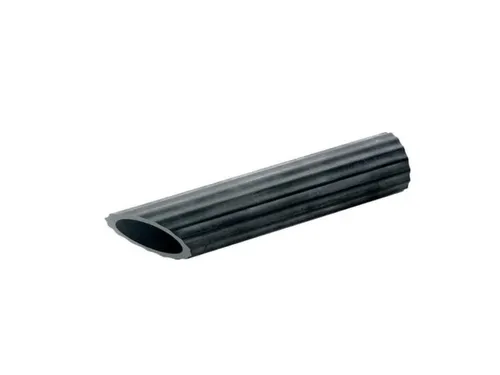 Rubberen Zuigmond,Afgeschuind,Nom. Brdte 40Mm