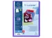 Showalbum A4 60 Tas Kreacover Chromaline Assorti