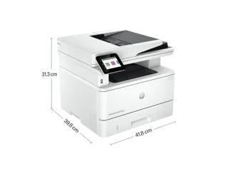 Multifunctional Laserprinter HP laserjet 4102dw - 7