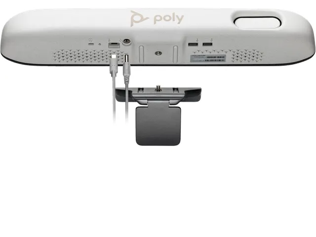 Poly Studio R30 USB Video Bar No Radio GSA/TAA
