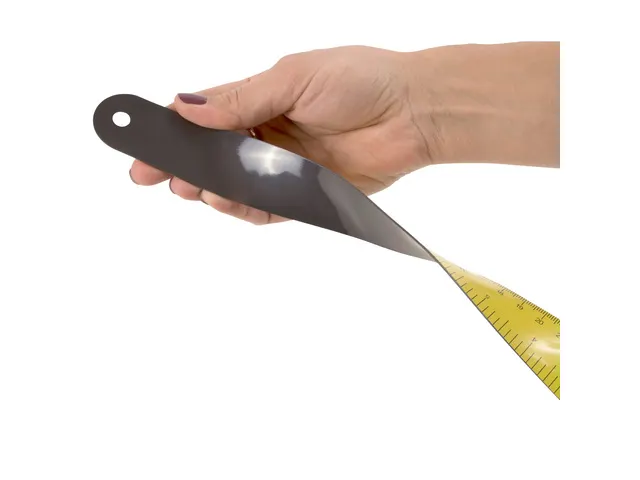 Liniaal Westcott 30cm magnetisch oprolbaar