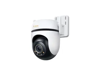 Tapo C530Ws Security Camera 2880x1620p WiFi6 2.4GHz wit - 1