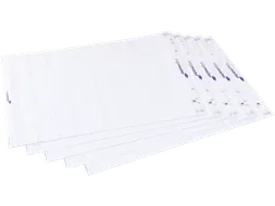 Flipoverpapier Legamaster ruit 20vel
