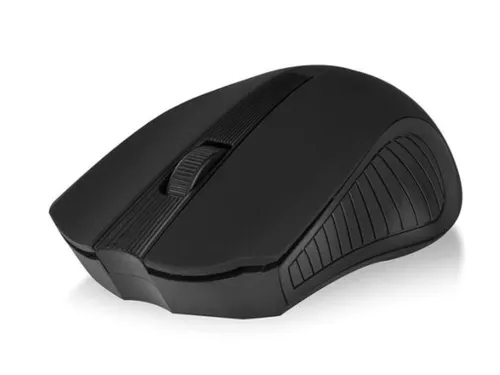 Draadloze Muis - Zwart - 1000 DPI
