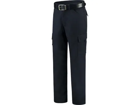 Tricorp TWO2000 werkbroek, marineblauw, maat 48, per stuk