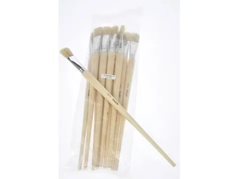 Olieverfpenseel Nr 18