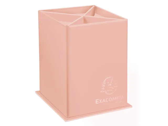 Pennenhouder Aquarel koraal