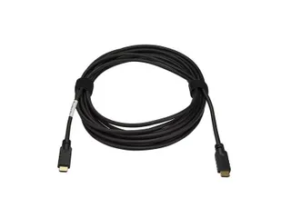 High Speed Hdmi Kabel Cl2-rated - Actief 4k 60hz - 10 Meter - 1