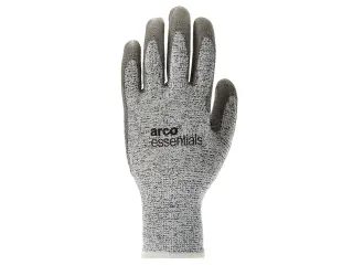 Werkhandschoen Arco Essentials snijbestendig Cut C PU maat 9 - 2