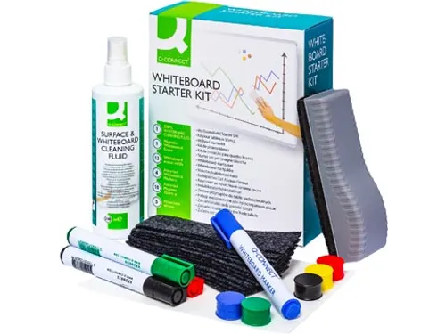 Whiteboard Starter Kit
