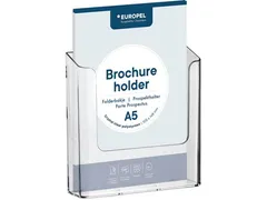 wandfolderhouder formaat A5