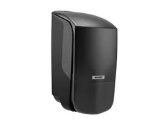 Zeepdispenser Katrin 500ml zwart 77359