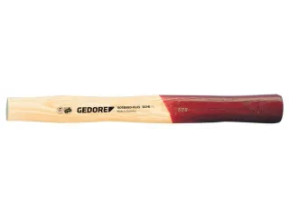 E-4 E-500 Reservehandgreep as 320mm - 1