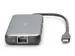 DIGITUS USB-C docking station 8-poorts