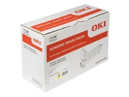 46507413 OKI C7xx OPC yellow 30.000pages