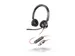 Headset HP POLY Blackwire 3320 Stereo USB-C
