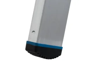 schuifladder,2x15,sporten,balk L 4,4-7,75m,2-dlg.,aluminium - 6