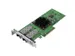 Broadcom 57412 Dual Port 10Gb SFP+ PCIe Adapter Low Profile Customer I