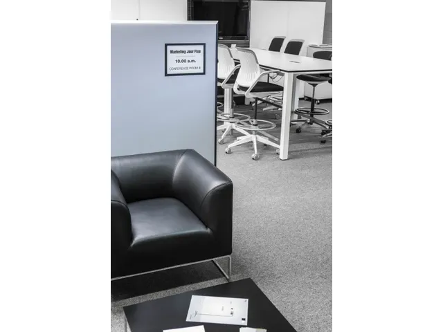 Duraframe Grip A4 Noir